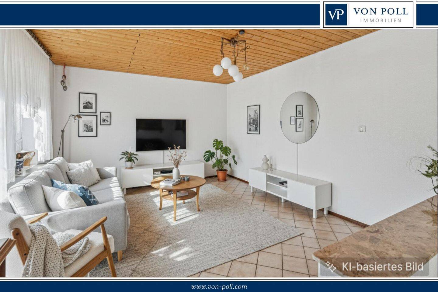 Großzügiges Wohnhaus mit separater Ferienwohnung in ruhiger Waldrandlage, 66996 Busenberg