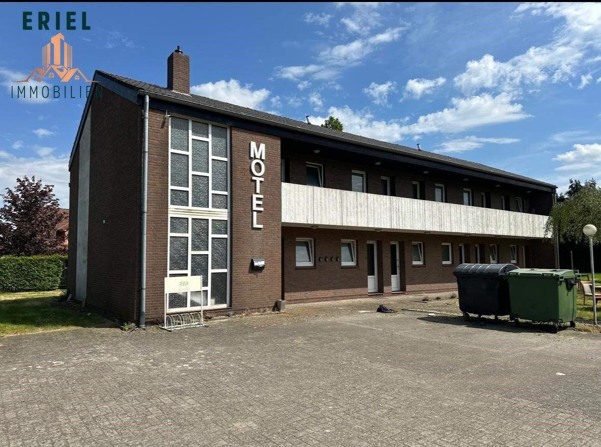 Renovierte und möblierte Montage-Zimmer zur Vermietung ab 05.2026 !!!, 26446 Friedeburg