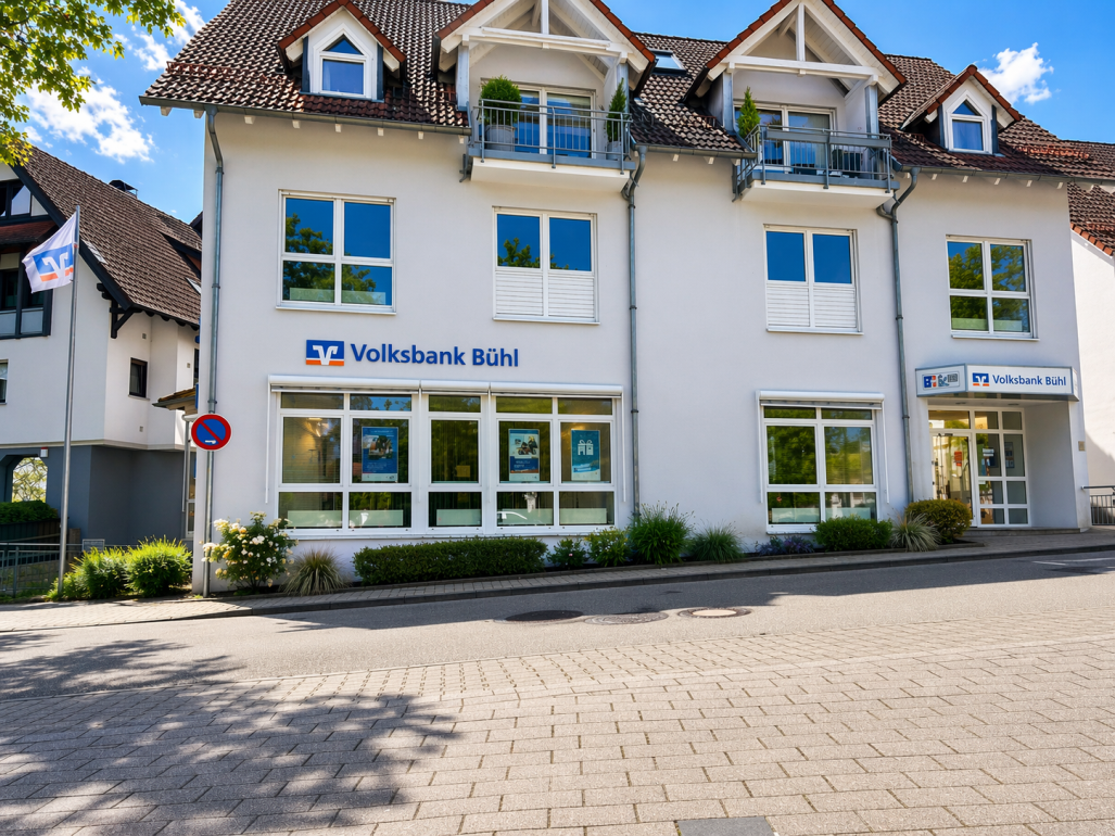 Flexible Wohnung mit 153 m² 9 Zimmer | 1. Obergeschoss | Bühlertal, 77830 Bühlertal