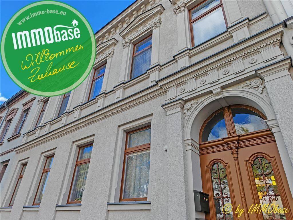 Ideal für Mehrgenerationen zur Eigennutzung – Mit Garage und sonnigem Garten!, 9669 Frankenberg/Sa.