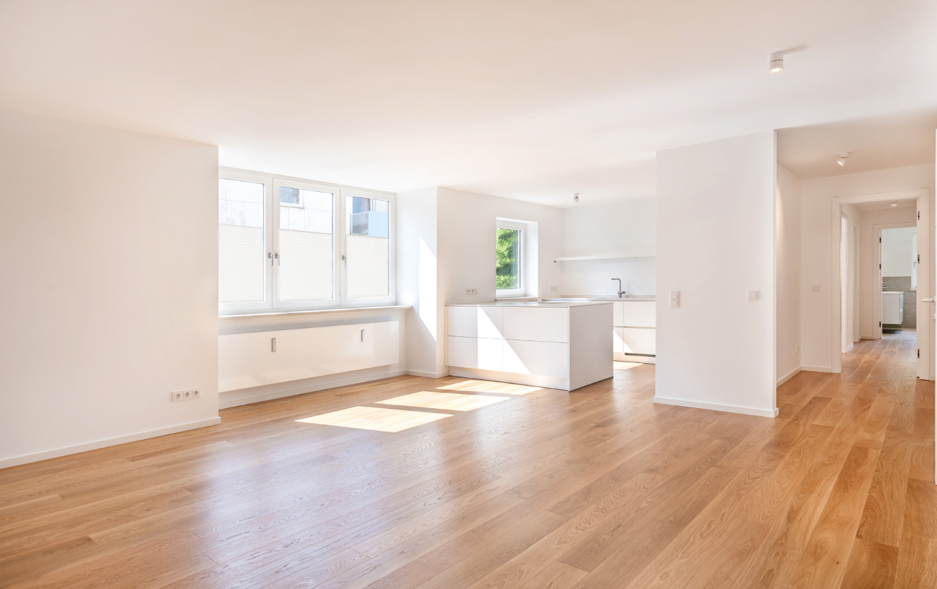 NEUBAU -WOHNUNG- im KLEINWALSERTAL zu Verkaufen, 87561 Oberstdorf