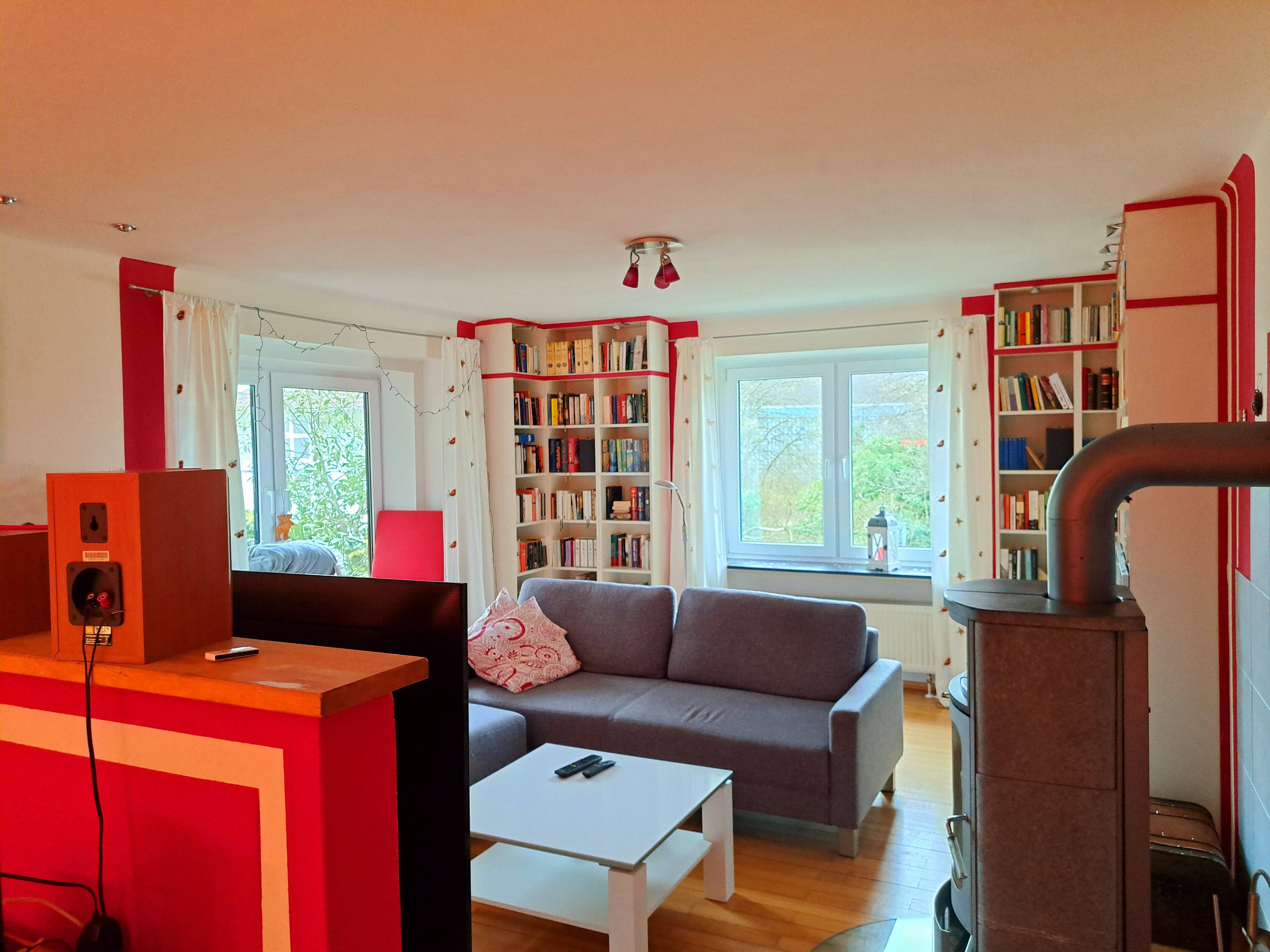 Freistehendes Wohnhaus mit Fernblick in ruhiger Lage von Merzig – jetzt zum attraktiven Preis von 329.000 €, 66663 Merzig