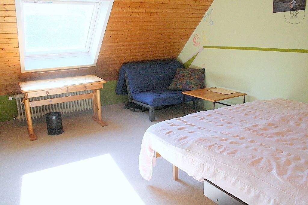 Schön möbliertes Zimmer mit  WLAN in Cadolzburg bei Fürth, 90556 Cadolzburg