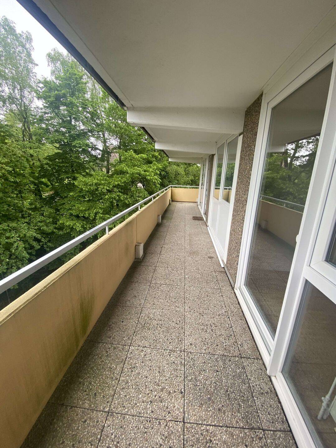 Bezugsfreie 2 Zimmer Wohnung – Schnell in Köln – mit Weitblick – Barrierefrei, 51429 Bergisch Gladbach