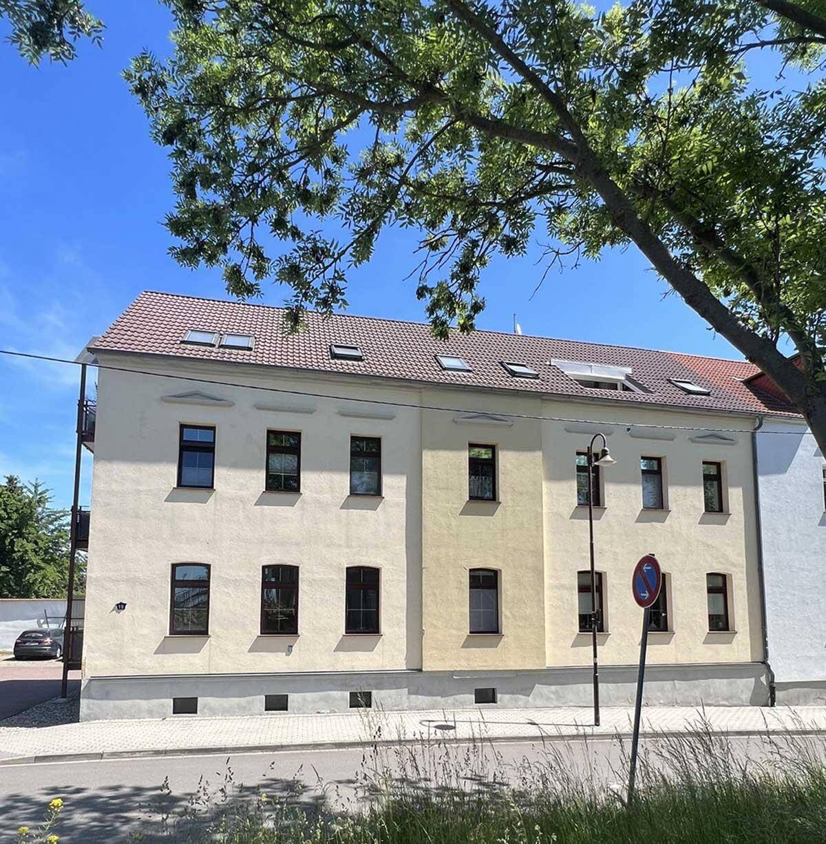 Schönes Wohnen in Belgershain…super Grundriss!, 4683 Belgershain