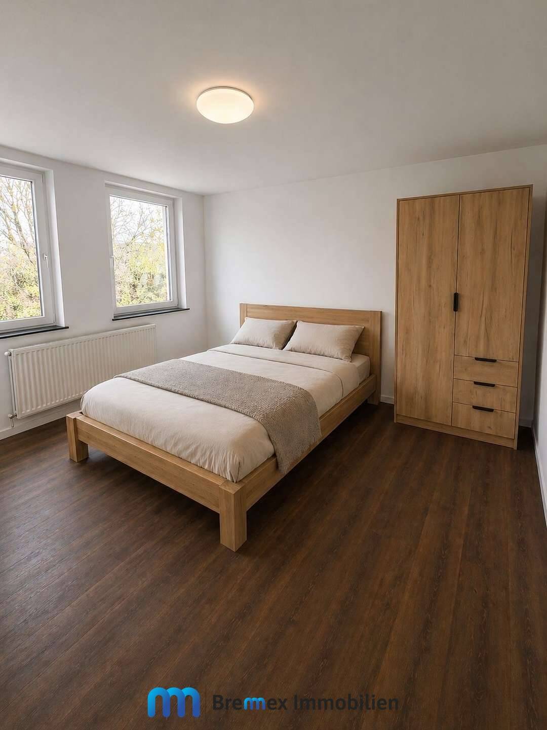 Möbliertes WG Zimmer in Frauen WG, 28203 Bremen (Fesenfeld Ostertor Steintor)