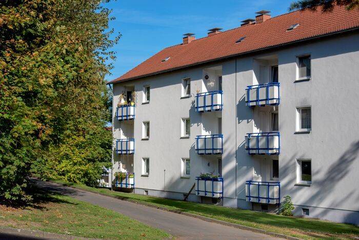 3-Zimmer-Wohnung in Siegen Dillnhütten, 57078 Siegen