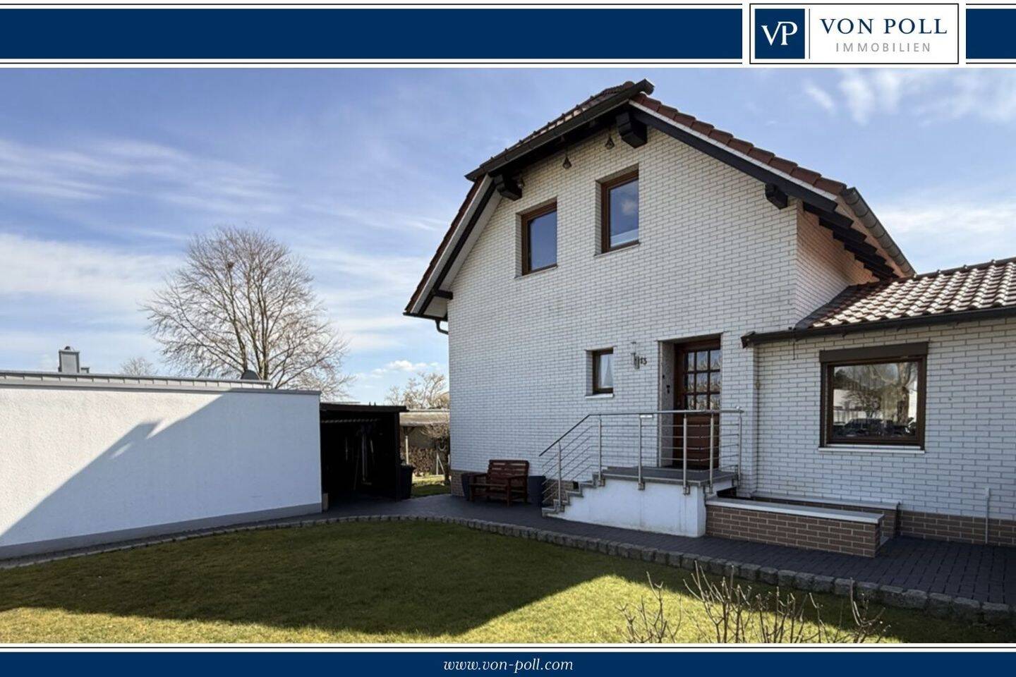 Großzügiges Einfamilienhaus in ruhiger Wohnlage von Moringen, 37186 Moringen