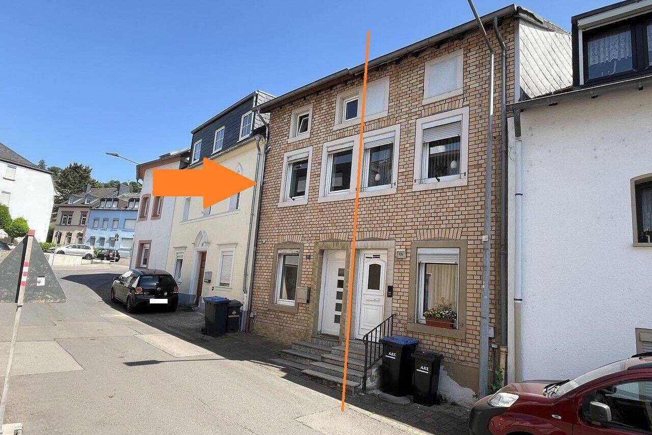 Reihenmittelhaus für Ihre Familie in Trier-Kürenz, 54295 Trier