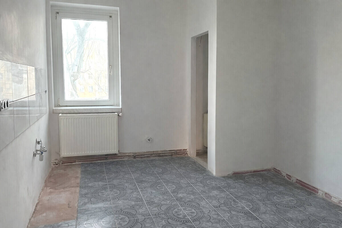 Helle 5-Zimmer-Wohnung in zentraler Lage – ideal für Familien, 6842 Dessau-Roßlau (Innenstadt Kleutsch Mildensee Sollnitz Süd)