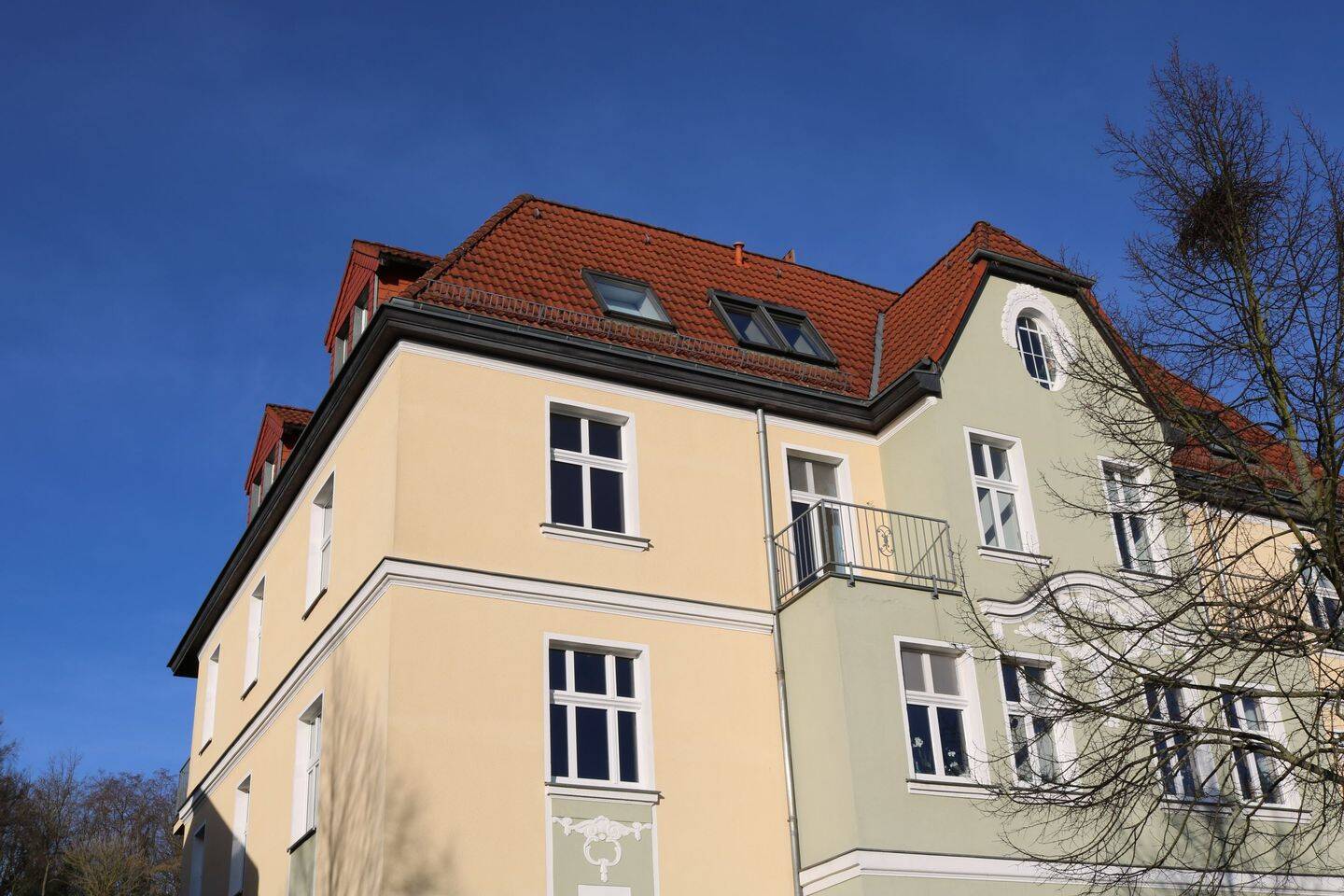 Exklusive Eigentumswohnung Buschmühlenweg, 15230 Frankfurt (Oder) (Frankfurt)