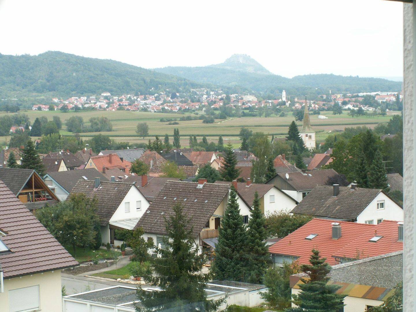 4 Eigentumswohnungen Gottmadingen-Randeg an der Schweizer Grenze, 78244 Gottmadingen