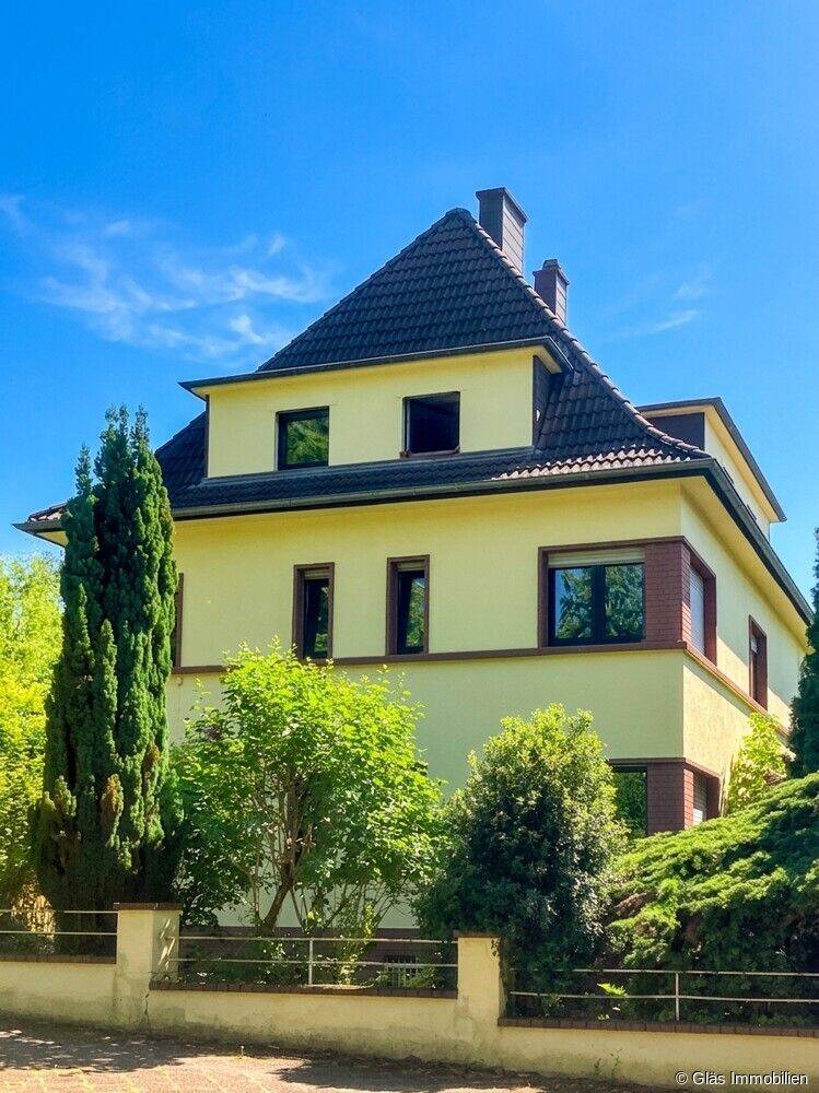 Einziehen und Wohlfühlen – Behagliche Maisonettewohnung in bester Wohnlage am Kreuzberg, 66333 Völklingen