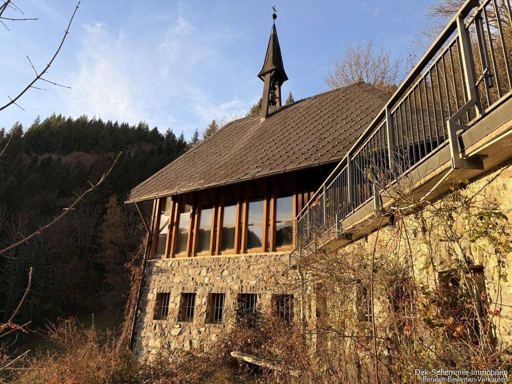 Erbbaurecht, ein Unikat inmitten der Natur, 79256 Buchenbach