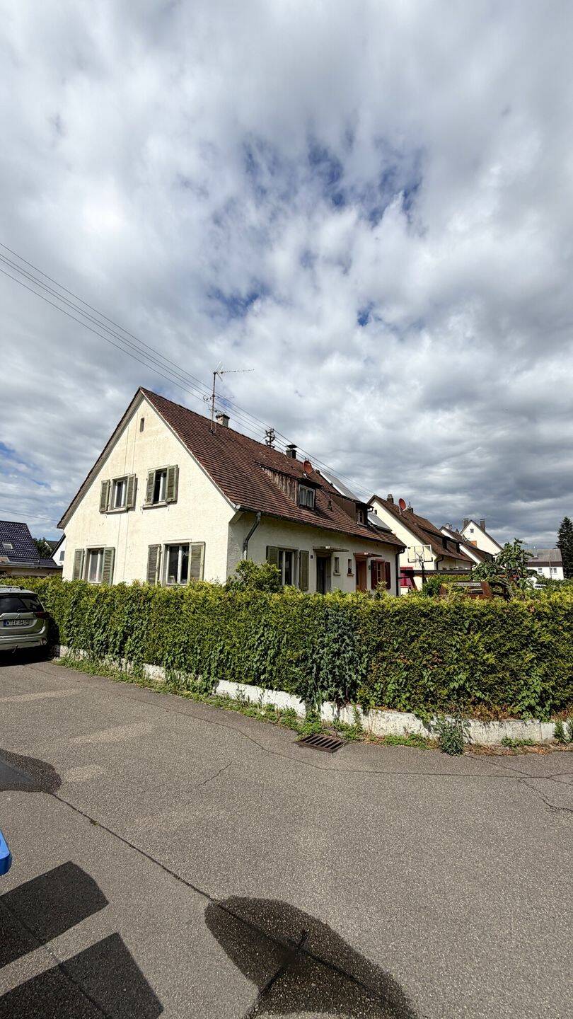 Attraktive Wohnlage im Herzen des Dreiländerecks, 79576 Weil am Rhein
