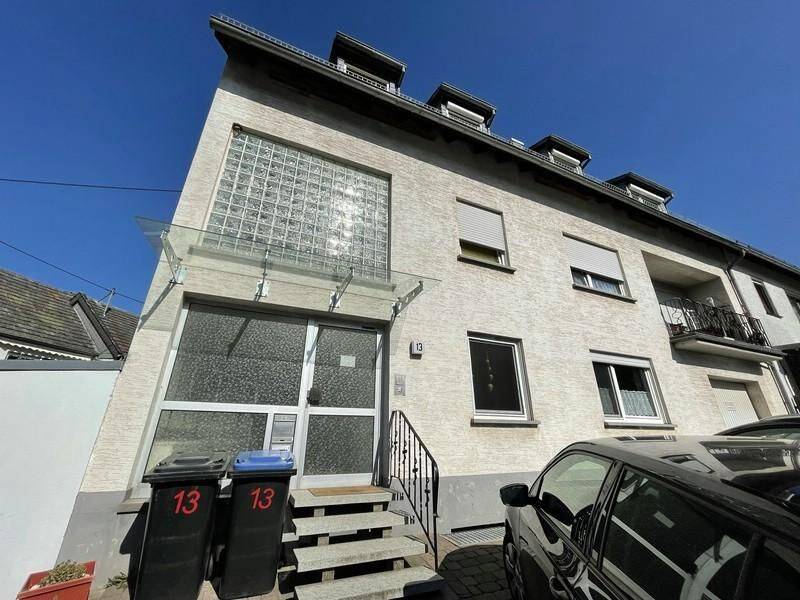 Wittlich-Gladbach >> 4 Zimmer DG-Wohnung (ca. 96 m²) zur grosszügigen Entfaltung <<, 54518 Altrich