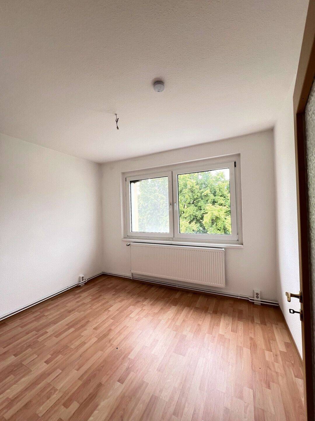 2 Raum WHG – modernisiert – Badeborn, 6493 Ballenstedt