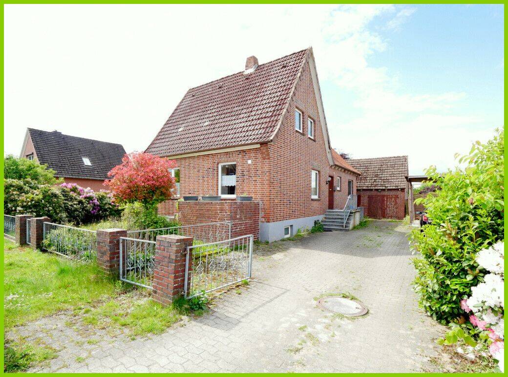 °°° Viel Platz für viele Ideen°°°, 21644 Sauensiek