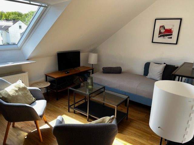 ** Ansprechende 3 ZKB Wohnung in ruhiger Wohnlage in Saarbrücken**, 66128 Saarbrücken