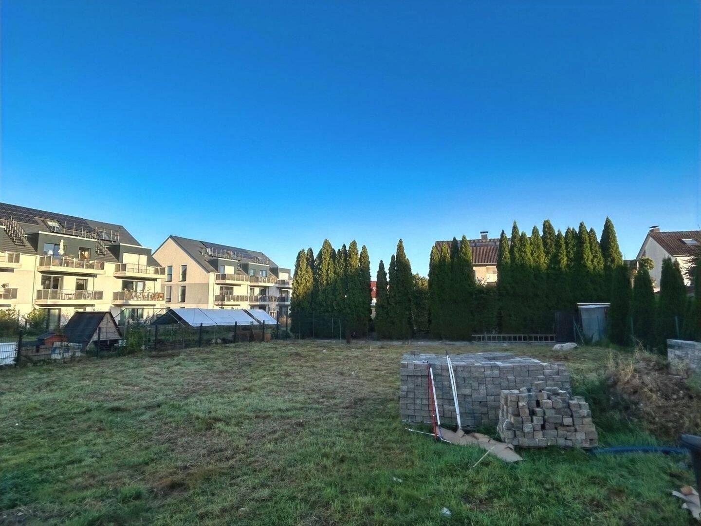 Für junge Familien, Traumhaus auf exklusivem Grundstück, 33775 Versmold