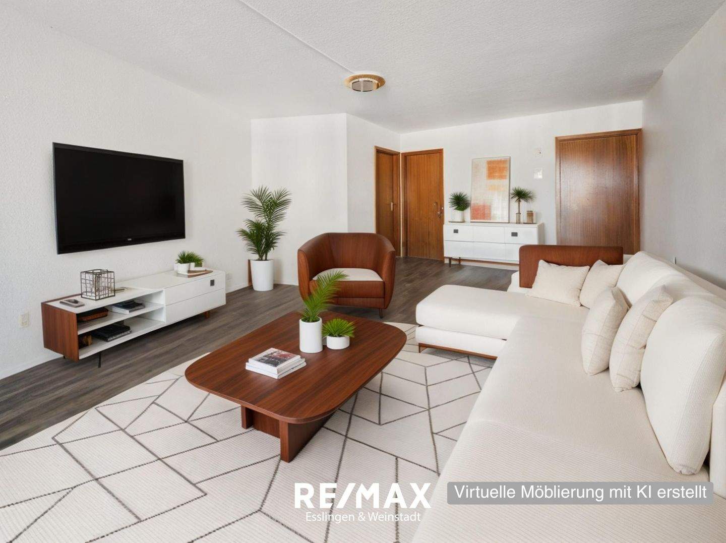 Jetzt zum neuen Preis! Attraktive 3-Zimmer-Wohnung in Toplage Waiblingen, 71332 Waiblingen