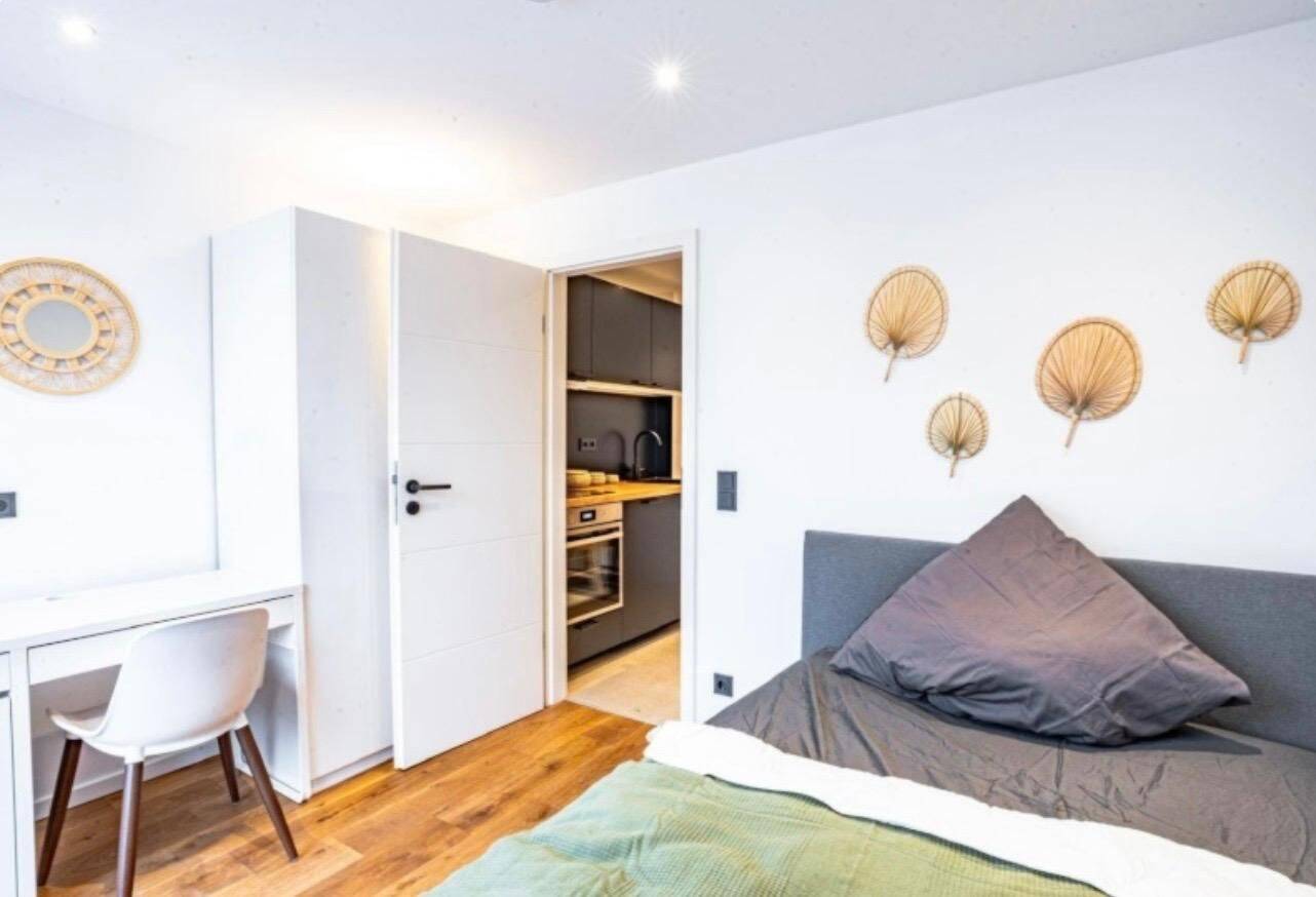 Zimmer frei – ab sofort! WG, 80809 München (Milbertshofen-Am Hart Neuhausen-Nymphenburg Schwabing-West)