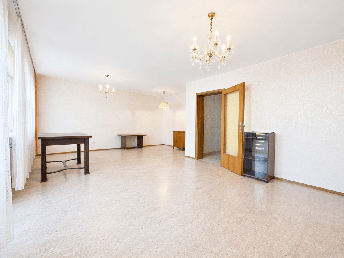 Ein Zuhause mit Platz zum Leben – großzügiges Reihenmittelhaus mit Garten und Doppelgarage, 67063 Ludwigshafen am Rhein (Friesenheim/Nord)