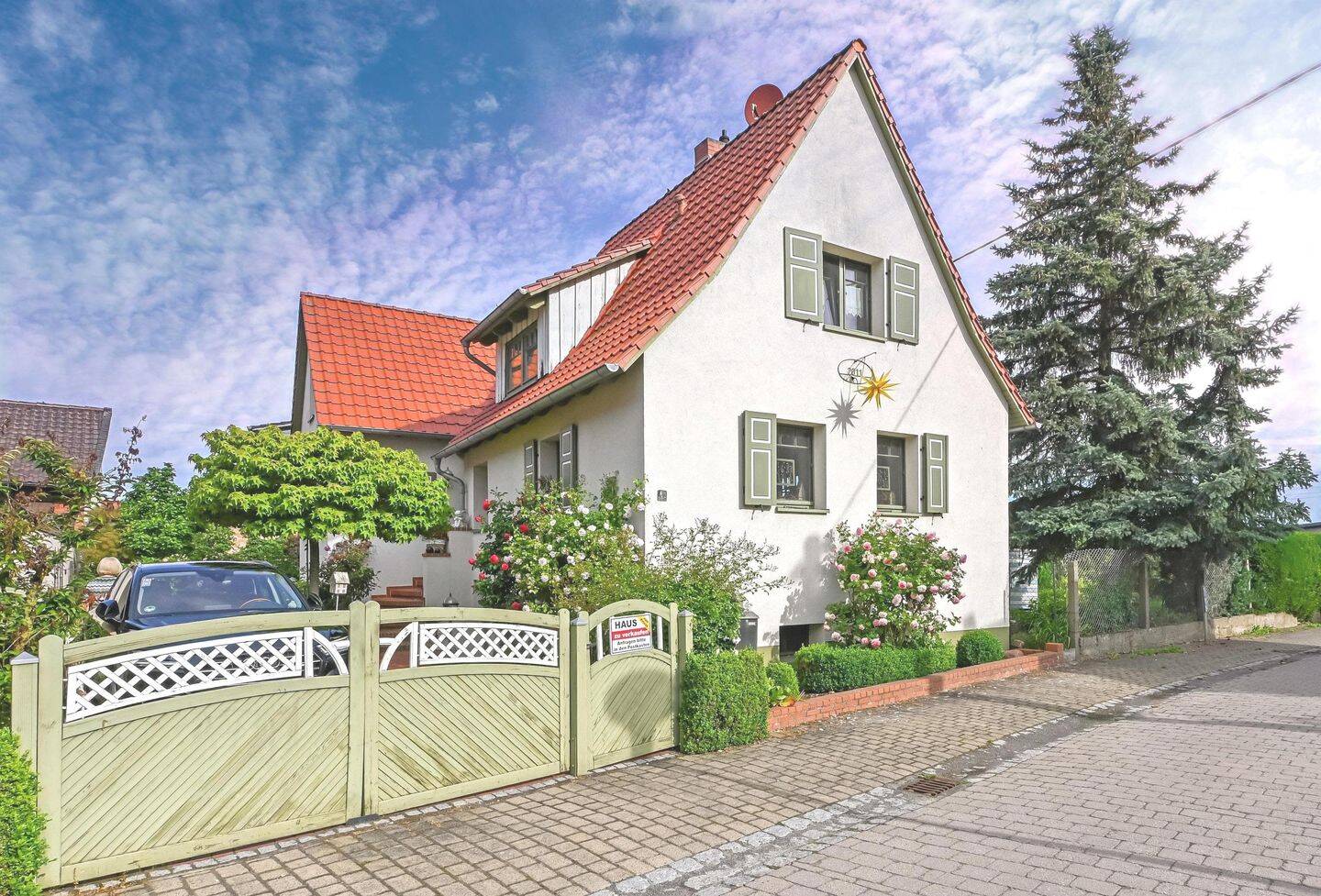 Landhausflair trifft Wohnkomfort – Perfekt für Familien, 39343 Hohe Börde