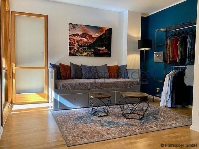 Gemütliches Apartment mit Wintergarten in Rosenheim, 83026 Rosenheim (Aising Happing Pang Süd)