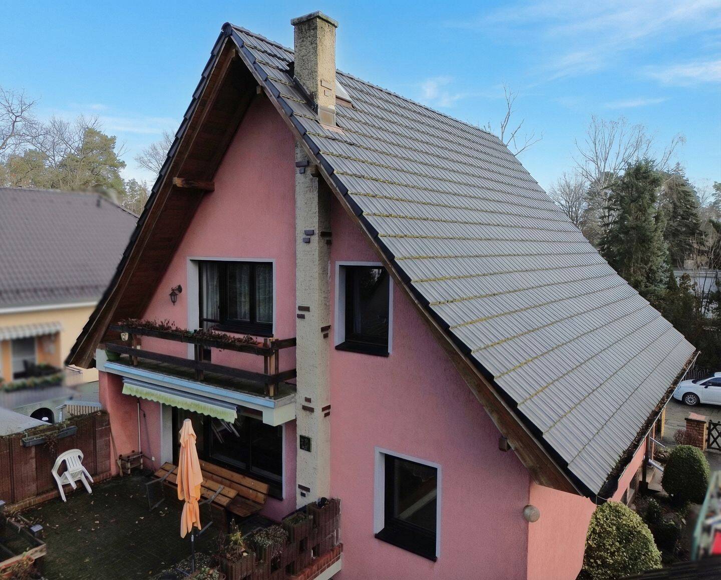 Ihre neuen vier Wände in begehrter Lage von Cottbus, 3050 Cottbus (Madlow Sachsendorf Spremberger Vorstadt)