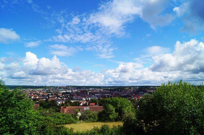 Ansbach: Dornröschenschloß auf ca. 1500 m² zum wachküssen! Wer traut sich ?, 91522 Ansbach