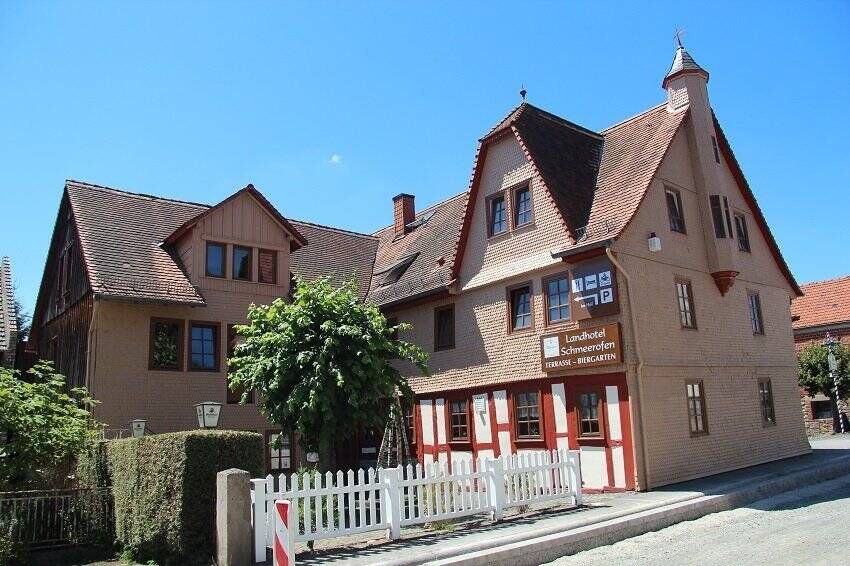 Sehr gut gehendes und traditionsreiches Landhotel !!, 36320 Kirtorf