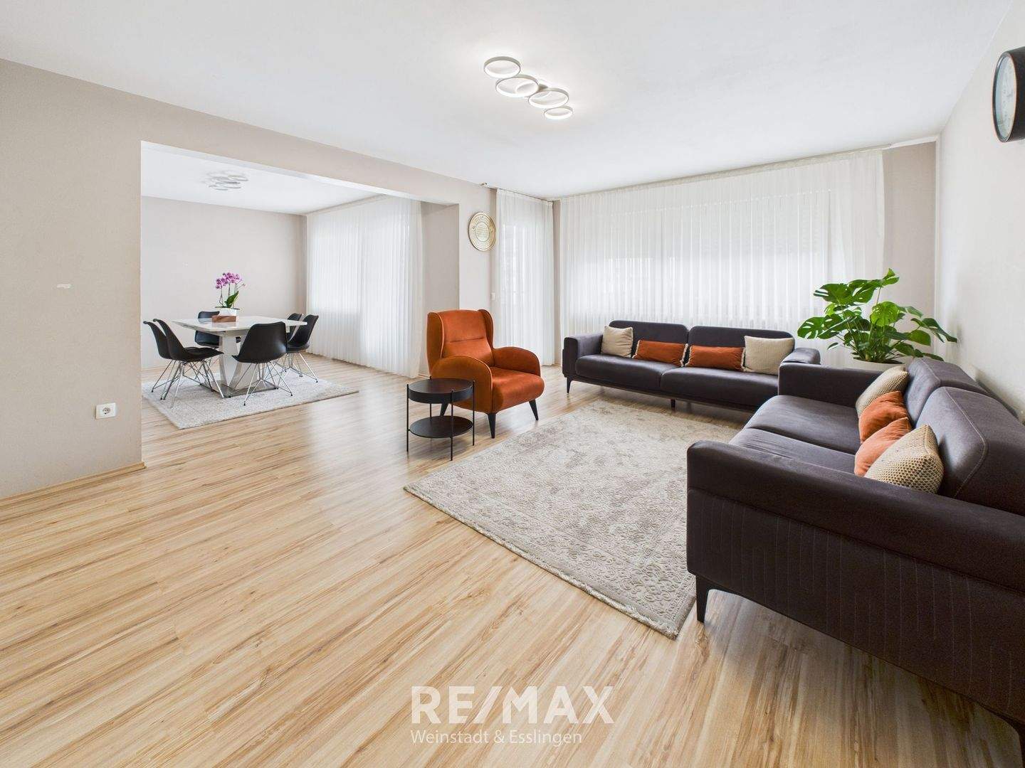 Top gepflegte 3,5-Zimmer-Wohnung in Aalen – ideal für Eigennutzer & Anleger, 73432 Aalen