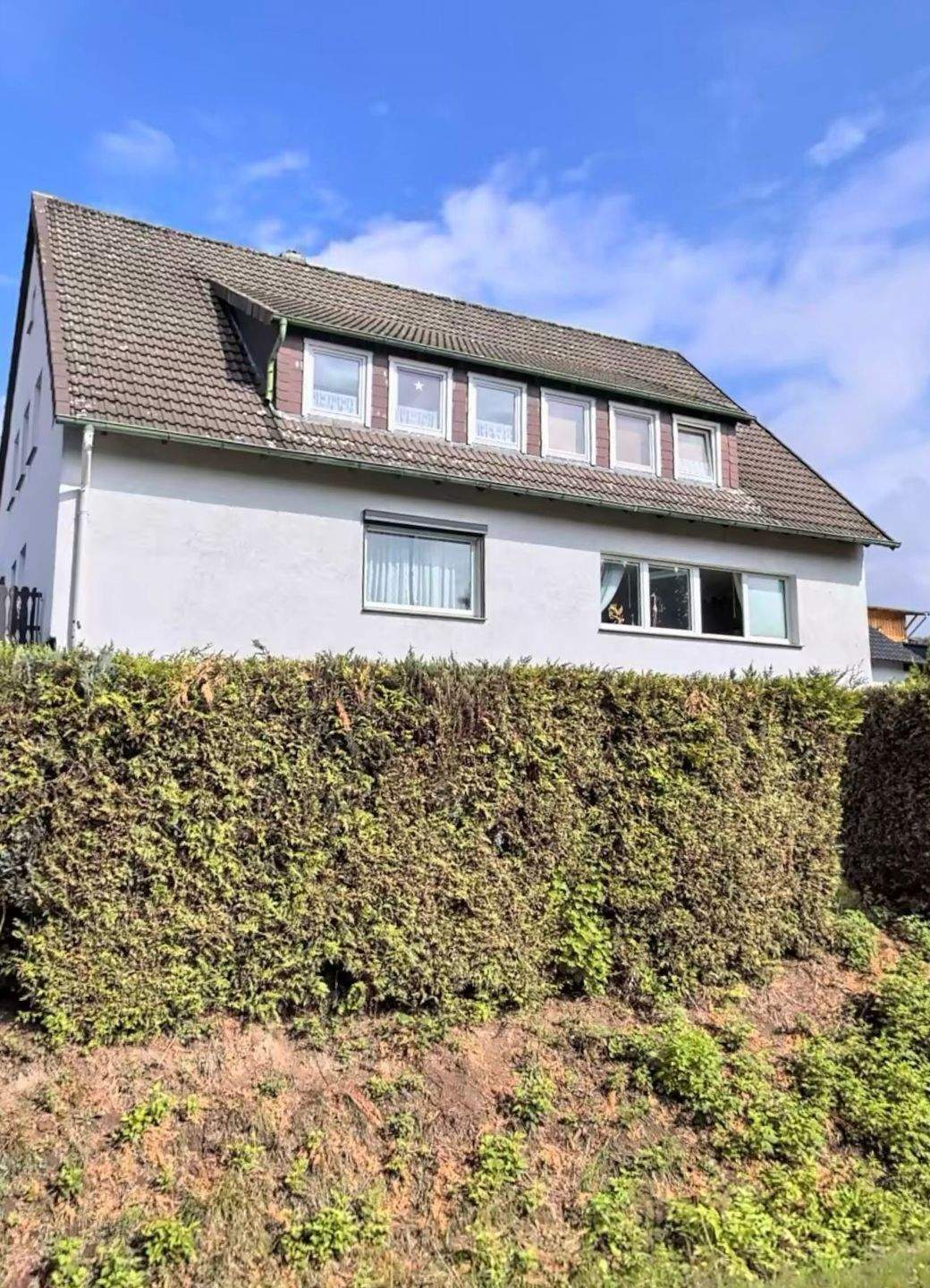 3-Zimmer-Wohnung in Windhausen (Bad Grund), 37539 Bad Grund (Harz)