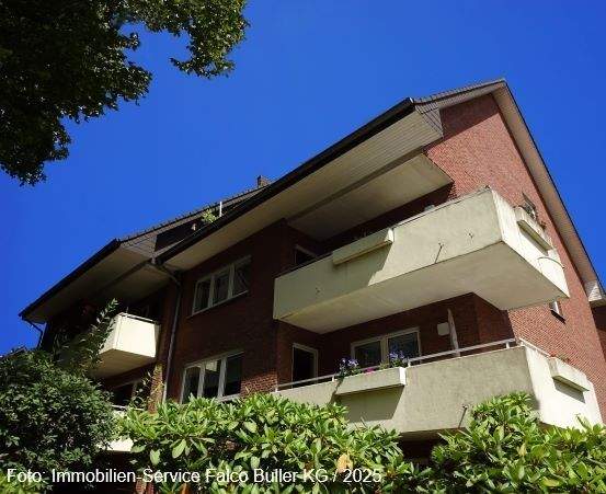 3-Zi.-Eigentumswohnung, 32584 Löhne