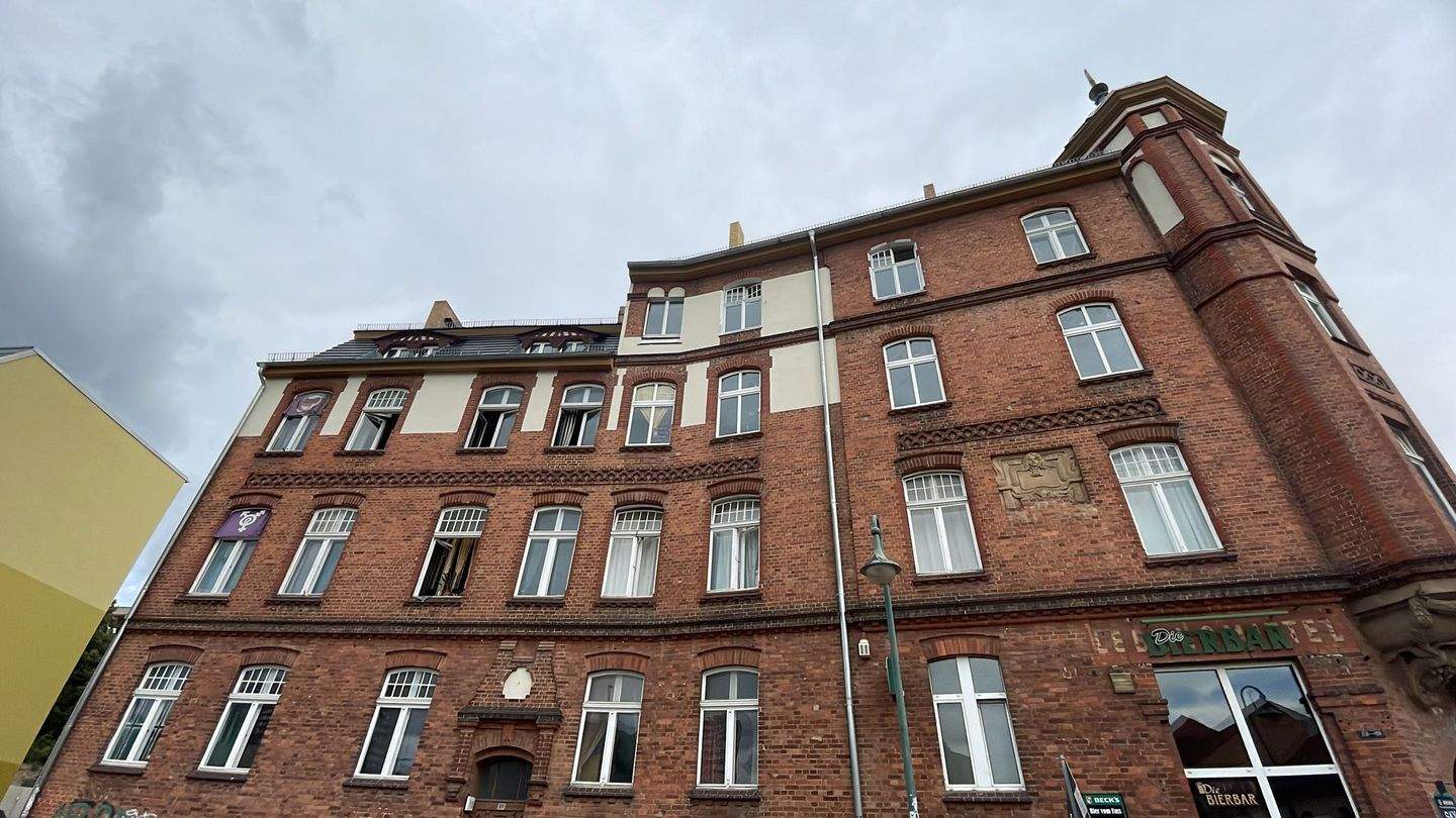 Schöne 5 Zimmerwohnung in Frankfurt (Oder) *06, 15230 Frankfurt (Oder) (Frankfurt)