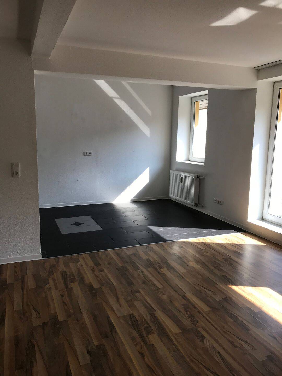 Helles und Geräumiges 3-Zimmer-Apartment in Rosdorf, 37124 Rosdorf