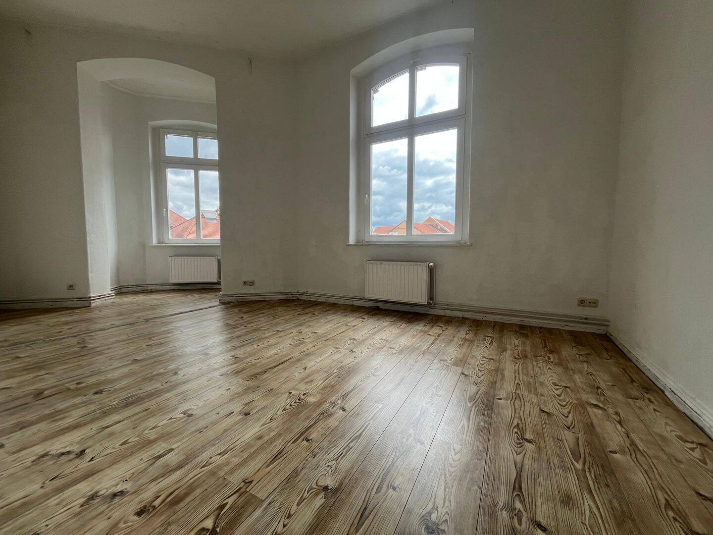 Schöne 5 Zimmerwohnung in Frankfurt (Oder) – Unit 06, 15230 Frankfurt (Oder) (Frankfurt)