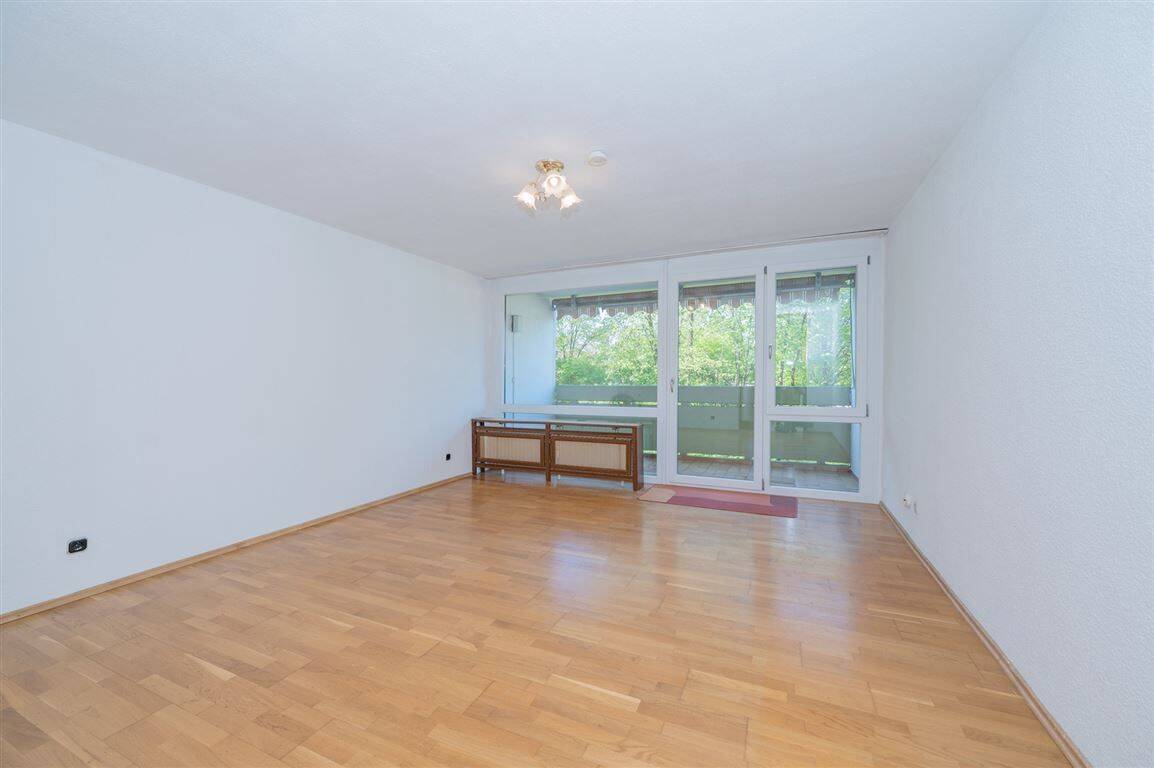 Nicht nur eine Wohnung: 3 Zimmer + täglich Schwimmen im der neuen Schwimmhalle!, 94036 Passau (Abraham Haidenhof-Nord Haidenhof-Süd Heining Kohlbruck)