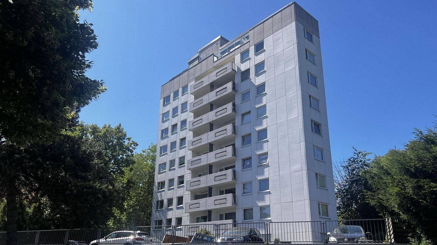 Eigentumswohnung in begehrter Lage nahe Kurpark Bad Homburg, 61348 Bad Homburg v.d. Höhe