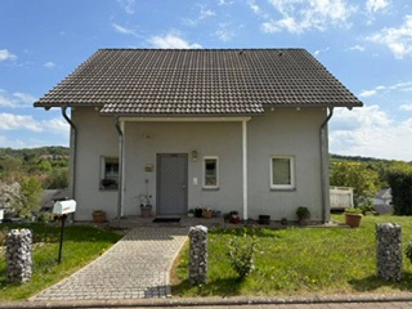 Sehr schönes Einfamilienhaus, 66636 Tholey