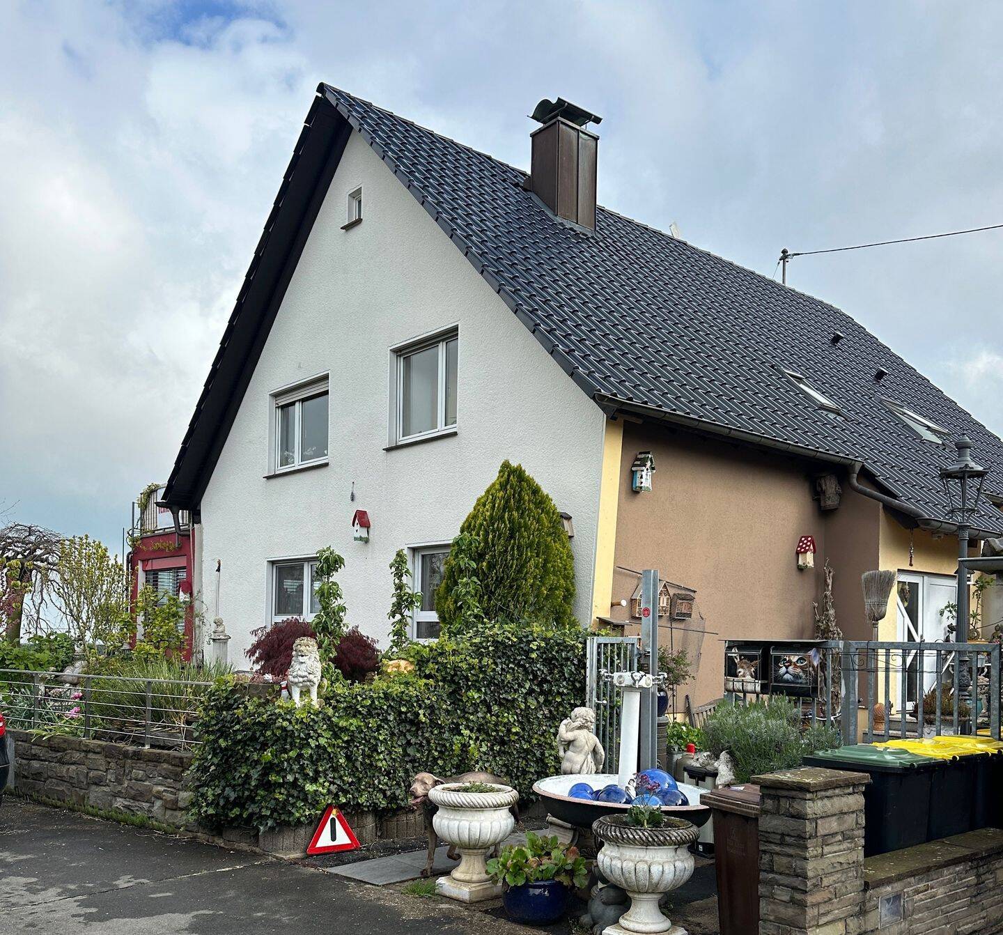 Traumlage mit unverbaubarem Blick auf den Kölner Dom und das bergische Land !, 53229 Bonn