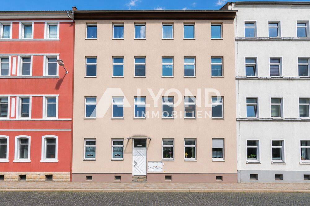 Zentral wohnen mit Stil – 4-Zimmer-Maisonette in gepflegtem Mehrfamilienhaus, 99096 Erfurt (Altstadt Brühlervorstadt Daberstedt Löbervorstadt Melchendorf)