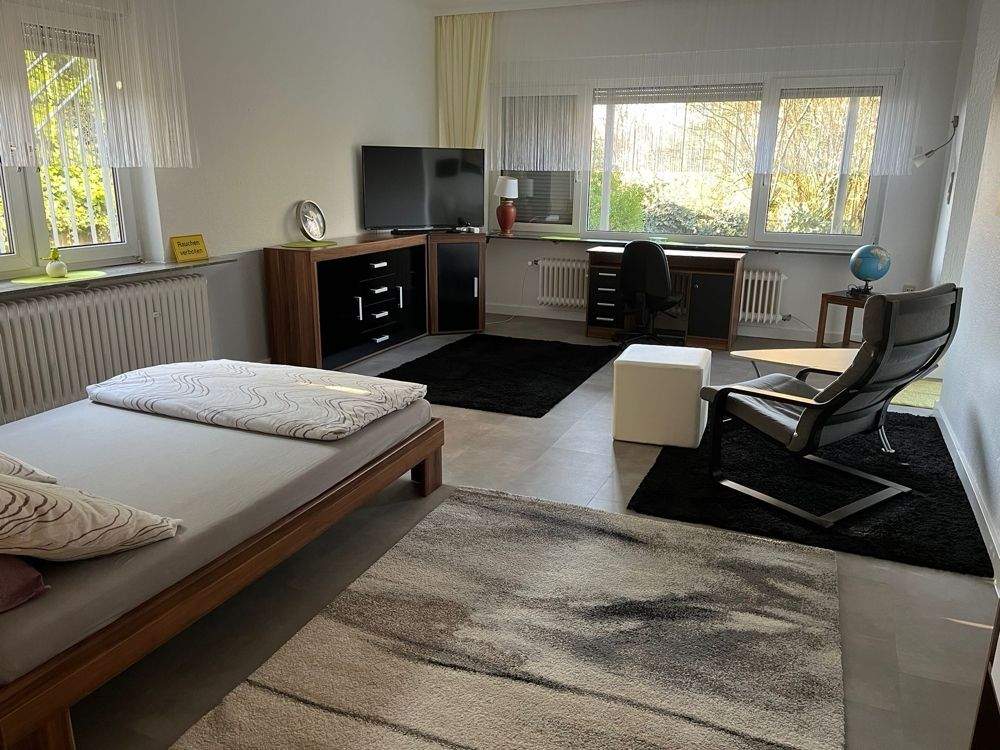 Gemütliches 1 Zimmer-Apartment in Saarbrücken-Bischmisheim, 66132 Saarbrücken