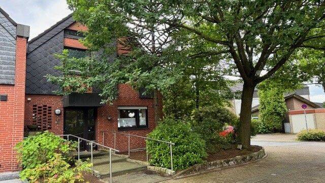 Tolle Lage * Geräumiges Reihenendhaus mit großem Garten in der Gräfte-Siedlung, 45891 Gelsenkirchen (Erle)