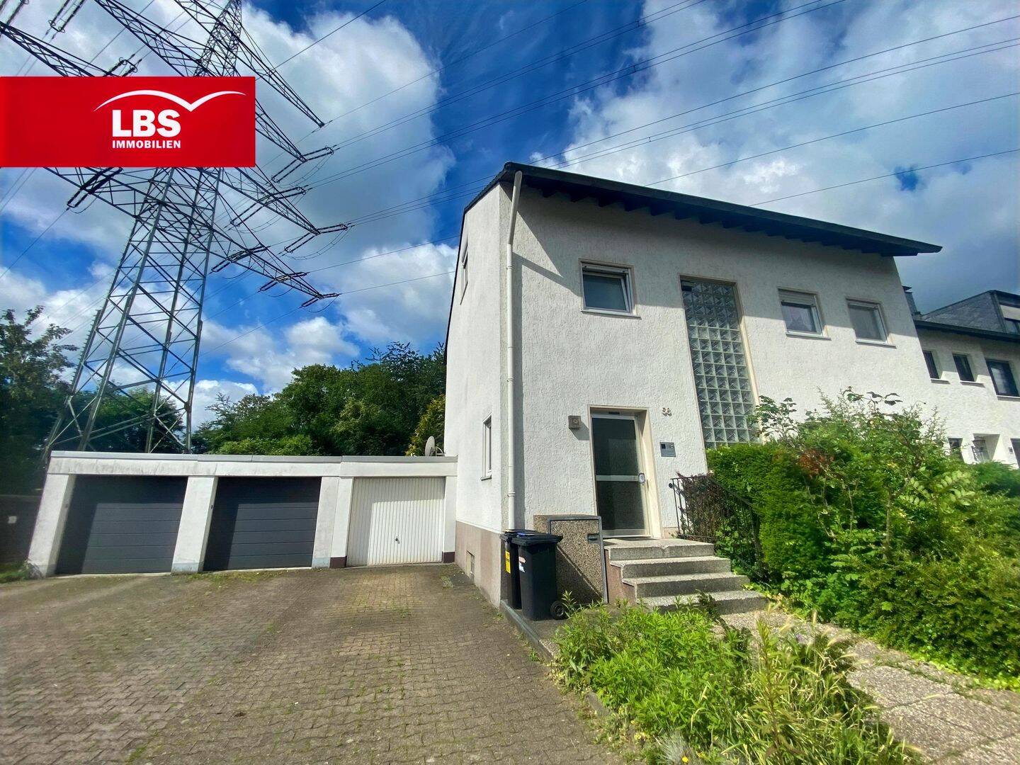Familienfreundliches Reiheneckhaus mit großem Garten-ab Oktober 2026 frei!, 44894 Bochum (Langendreer Werne)