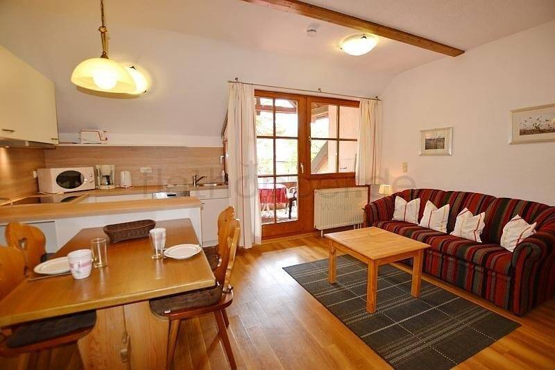 Schöne Wohnung am Chiemsee – Chieming, 83339 Chieming