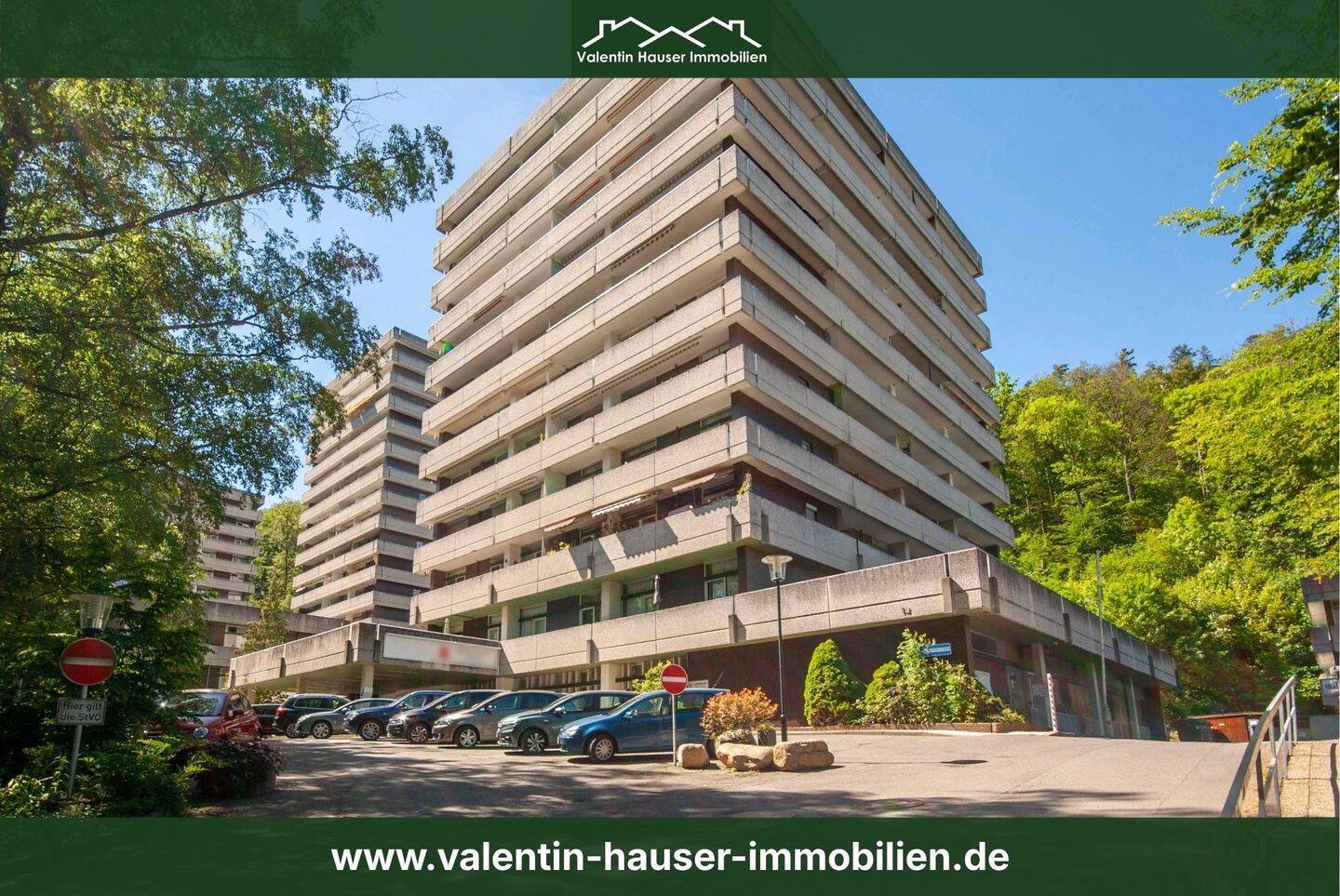 Eigentumswohnung mit großem Westbalkon in Bad Harzburg, 38667 Bad Harzburg