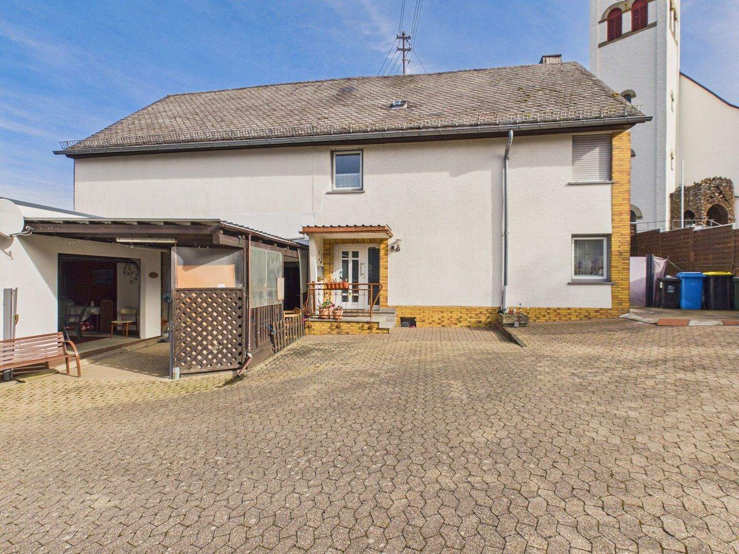 Platzwunder in Bickenbach zu verkaufen., 56291 Badenhard