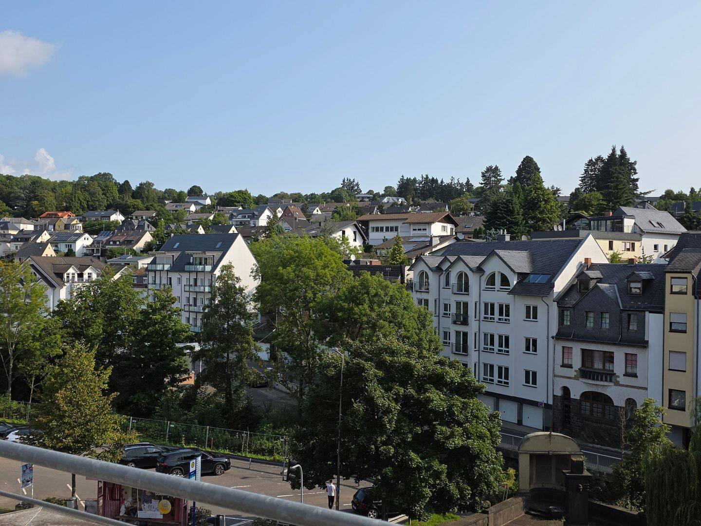 3-Zimmer-Wohnung in Mayen, 56727 Sankt Johann